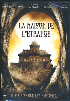 [MU-1PARTIE] La maison de l'étrange 2009 (DVDRip.fr)
